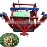 Factory supply high quality ginger cropper ginger cropping machine ginger cropper