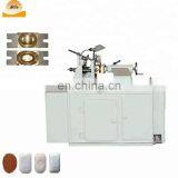 Hotel Soap Stamping Cutting Machine Prices Soap Stamper Making Machine for Sale thumbnail-2