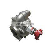 KCB Explosion-proof High Pressure Gear Oil Pump thumbnail-1