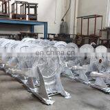 Ventilation Fan Centrifugal Blower For Pneumatic Transport thumbnail-5