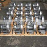 High Pressure Air Sucking Pump Ring Blower thumbnail-6