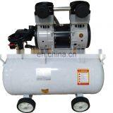 2hp 50l Piston Portable Air Compressor for Sale thumbnail-2