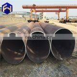 Brand New Astm A53 Material Steel Pipe Made in China thumbnail-6
