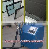 Insulating glass hot melt machine,laminating glass machine,Hollow glass glue machine (RDJ-B)