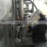 Aluminum Corner Connector Automatic Cutting Machine thumbnail-5