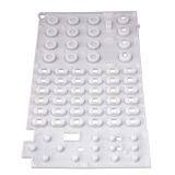 Button silicon Keypad Keypad With Letters thumbnail-2