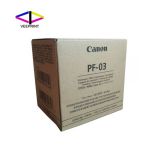 Original Canon PF-03 Printhead for Canon IPF8000/8000s/9000/9000s, IPF8100/9100/8110, IPF710/810 Printer