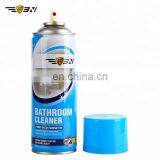 Powerful Aerosol Bathroom Cleaner(368g), High Quality Bathroom Cleaner Spray, Export Qualified Bathroom Spray Cleaner thumbnail-5