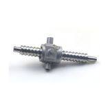 9mm Miniature Ball Screw 0903 With Customized Nut for Electric Power Tools