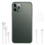 Wholesale Cell Phone Smartphone for Phone 11 PRO Cell Phone Smart Phone Unlocked The Original Dual SIM Mobile Phone thumbnail-2