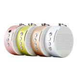 Mini Waterproof Shower Bluetooth Mobile Speakerphone Mini Portable Bluetooth Speaker