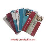 Transparent Inkjet Pvc Card for Epson or Canon Inkjet Printer thumbnail-4