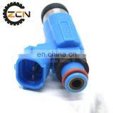INP-772 Fuel Injector For MITSUBISHI Suzuki Carry Mazda BT-50 B-2.6 4 Holes thumbnail-4