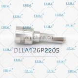 ERIKC DLLA 126 P 2205 Diesel Injector Nozzle DLLA 126P 2205 0433172205 Nozzle Assembly DLLA126P2205 for Bo Sch thumbnail-2