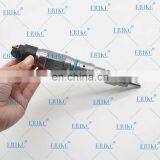 ERIKC 0445 120 275 Diesel Injector Assembly 0 445 120 275 Fuel Injector Rail 0445120275 for Bosh MAN thumbnail-2