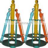 707-01-XU790 707-01-0F700 707-13-16870 707-58-10930 Rod Piston for PC400-7 PC450-7 Bucket Cylinder Group