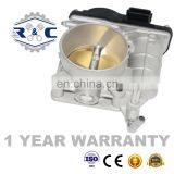 R&C High Performance Auto Throttling Valve Engine System S20054 16119-JA00A ETB0004 for Nissan Altima Rogue Car Throttle Body thumbnail-3