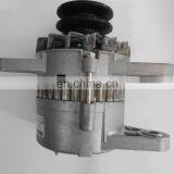 Genuine 6BD1 24V 30A 1-81200-365-0 Alternator