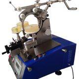 550mm Coil Width PLC Control HV Automatic Winding Machine for Transformer thumbnail-5