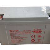 12V100Ah Lead Carbon Battery for Solar Energy thumbnail-3