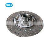 Auto Parts Clutch Kit 3400121501 Clutch Disc and Clutch Cover for Sale thumbnail-3