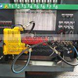 CR825 Alternator Test Bench Usage and Electronic Power Alternator Starter Tester thumbnail-3