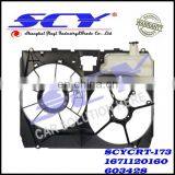 Coolant Recovery Tank Fits 2004-2005 LEXUS RX330 16711-20160 1671120160