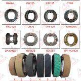 Vento Motorcycles Ktm Duke Moped Parts Drum Pad thumbnail-4