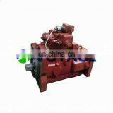 A11VO Various Rexroth Hydraulic Pump Hydraulic Piston Pump R902031025 A11VO260DRS/11R-NPD12K84 thumbnail-5