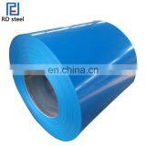 Manufacture Prepainted Galvanized Steel Coil Ppgi Sheet Price thumbnail-2