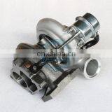 High Quality HE211W Turbocharger 3772741 3772742 4309280 3796165 For ISF3.8 Engine thumbnail-5