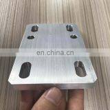 Top Quality Aluminum Parts Customized Cnc Parts China Factory Supplier thumbnail-7