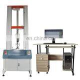 1 Ton Tensile Strength Testing Machine Laboratory Servo Universal Tenile Tester100 Ton Steel Tensile Machine thumbnail-2