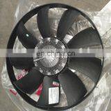 Auman Foton Truck Engine Parts Electronic Silicone Oil Clutch Fan S00013101