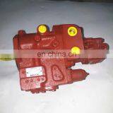 Trade Assurance Yuken VPSM-PSFO-9AR-20 VPSM-PSFO-9BR-20 VPSM-PSFO-16BR-20 VPSM-PSFO-16AR-20 Hydraulic Vane Pump thumbnail-6