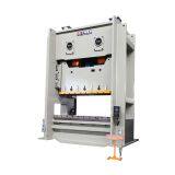 JW36-110 H Frame Double Point Sheet Metal Punching Machine