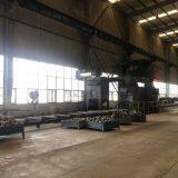 Xuzhou SAFS Steel Structure Engineering Co., Ltd. company overview - view 4 thumbnail