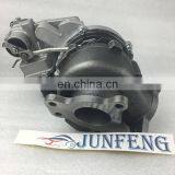 Genuine New Turbocharger RHV4 VB36 Turbo for 1VD-FTV VDJ79 Engine Parts Turbo VB36 17201-51021 1720151021 thumbnail-2