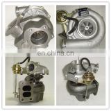 K27.2 Turbo 53279886716 53279886715 turbo for Iveco-Fiat Truck Eurocargo with 8060.45.6200 Engine