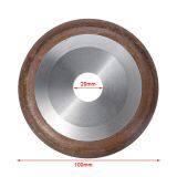 Fast Cut 105mm Diamond Cutting Disc Sinter Diamond Saw Blade For Granite thumbnail-2