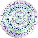 Hawaii Sand Free Beach Towel Colorful With Custom Logo thumbnail-2