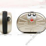 Cute Hard Shell Design Cosmetic Bag / Makeup Box thumbnail-1