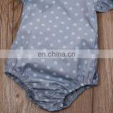 Baby Clothes Children's Clothing Boutique Romper thumbnail-5