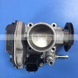Throttle Body For Chevrolets Lacettis Daewoos Nubiras Optras 1.4 1.6i DOHC 96394330 96447960 96815480 thumbnail-1