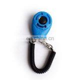 High Quality Dog Trainer Whistle & Clicker Pet Training Clicker for Dog thumbnail-7