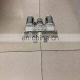 CKD Triple Filters F3000-8-W 0.05-1.0MPa With Mini Pressure Gauge thumbnail-5