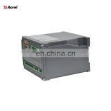 Acrel BD-4E Three-phase Four-wire ac Current Transmitter With Rs485 3 Channel Analog Output