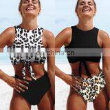 2020 Female Swimming Suits Bodysuit Bathing Suit Swimsuit Sexy Bikini Swimwear Wholesale Beachwear Bikinis For Women thumbnail-5