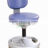 Hydraulic Round Pneumatic Children PT Stool thumbnail-5