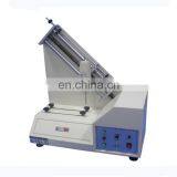 90 Degree Peeling Strength Testing Machine For Adhesive Tape Adhesion thumbnail-7